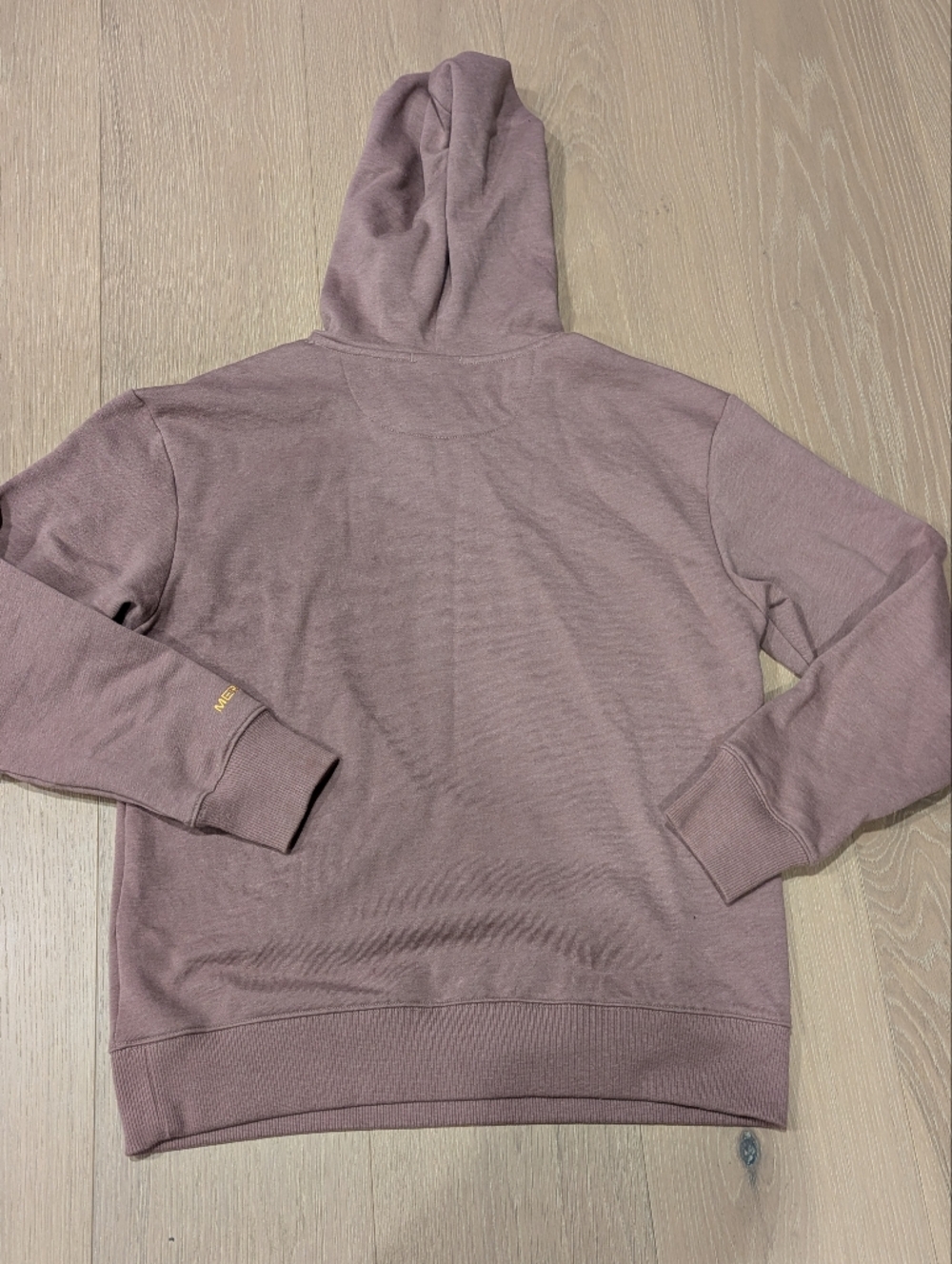 Merrell Hoodie - Picture 2 of 8